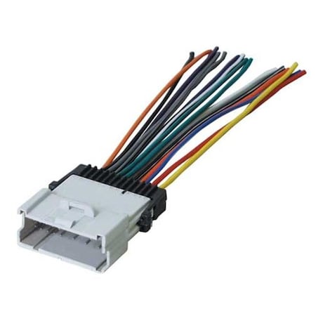 Wiring Harness For Select 2000-2003 Saturn Vehicles